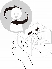 ꡼ No.004 | ʬ̣浪ޥ۸VRץVRǥߥꥢȰ-ɨԡפȡźԡפ69ۿꡣǤۿ