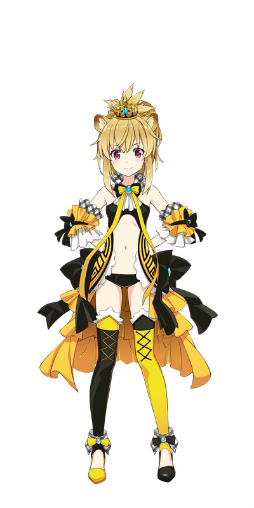 画像ギャラリー No.013のサムネイル画像 / 新作アプリ「レジェンヌ」で事前登録の受付が開始。登場キャラのキャストに元宝塚歌劇団の百千 糸さん,藤咲えりさん,七瀬りりこさんを起用