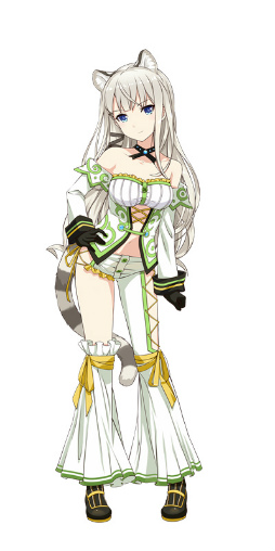 画像ギャラリー No.014のサムネイル画像 / 新作アプリ「レジェンヌ」で事前登録の受付が開始。登場キャラのキャストに元宝塚歌劇団の百千 糸さん,藤咲えりさん,七瀬りりこさんを起用