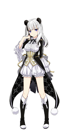 画像ギャラリー No.016のサムネイル画像 / 新作アプリ「レジェンヌ」で事前登録の受付が開始。登場キャラのキャストに元宝塚歌劇団の百千 糸さん,藤咲えりさん,七瀬りりこさんを起用