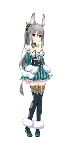 画像ギャラリー No.017のサムネイル画像 / 新作アプリ「レジェンヌ」で事前登録の受付が開始。登場キャラのキャストに元宝塚歌劇団の百千 糸さん,藤咲えりさん,七瀬りりこさんを起用