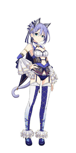 画像ギャラリー No.020のサムネイル画像 / 新作アプリ「レジェンヌ」で事前登録の受付が開始。登場キャラのキャストに元宝塚歌劇団の百千 糸さん,藤咲えりさん,七瀬りりこさんを起用