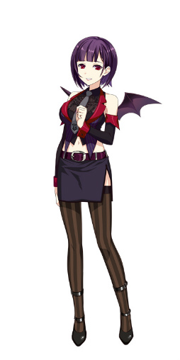 画像ギャラリー No.022のサムネイル画像 / 新作アプリ「レジェンヌ」で事前登録の受付が開始。登場キャラのキャストに元宝塚歌劇団の百千 糸さん,藤咲えりさん,七瀬りりこさんを起用