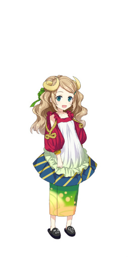 画像ギャラリー No.024のサムネイル画像 / 新作アプリ「レジェンヌ」で事前登録の受付が開始。登場キャラのキャストに元宝塚歌劇団の百千 糸さん,藤咲えりさん,七瀬りりこさんを起用