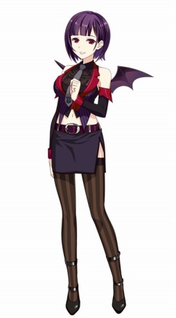 画像ギャラリー No.007のサムネイル画像 / 「レジェンヌ」,ヒロイン達を指導する歌唱講師・立歌響役に,元宝塚娘役のRiRiKAさんを起用。PV第2弾も公開に