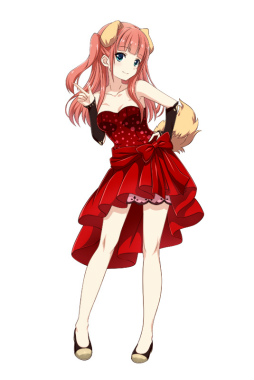 画像ギャラリー No.002のサムネイル画像 / 「レジェンヌ」,事前登録2万突破。水 夏希さんのメッセージを公開