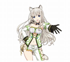 画像ギャラリー No.003のサムネイル画像 / 「レジェンヌ」,藤咲えりさん・百千 糸さんのインタビュー動画が公開