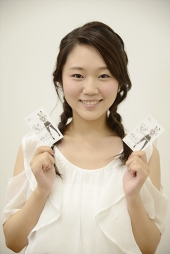 画像ギャラリー No.013のサムネイル画像 / 歌もシナリオも本気! スマホ向けリズムゲームのニューウェーブ「レジェンヌ」の魅力に歌姫とともに迫る