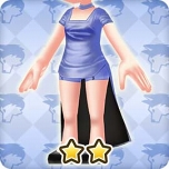 画像ギャラリー No.001のサムネイル画像 / 「レジェンヌ」初イベント開催。新衣装“おおぞらアカデミー制服”を作ろう