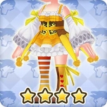 画像ギャラリー No.003のサムネイル画像 / 「レジェンヌ」初イベント開催。新衣装“おおぞらアカデミー制服”を作ろう