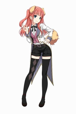 画像ギャラリー No.004のサムネイル画像 / 「レジェンヌ」初イベント開催。新衣装“おおぞらアカデミー制服”を作ろう