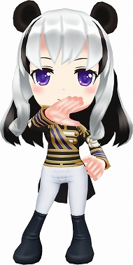 画像ギャラリー No.002のサムネイル画像 / 「レジェンヌ」,大空ゆうひさんのインタビュー動画が公開