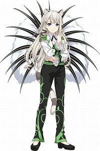 画像ギャラリー No.002のサムネイル画像 / 「レジェンヌ」,イベント“姫と王子の大喜劇”を開催