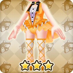 画像ギャラリー No.006のサムネイル画像 / 「レジェンヌ」,イベント“姫と王子の大喜劇”を開催