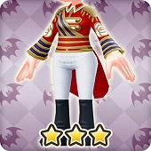 画像ギャラリー No.005のサムネイル画像 / 「レジェンヌ」,リアルライブの出演者が発表に