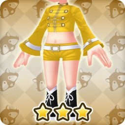 画像ギャラリー No.008のサムネイル画像 / 「レジェンヌ」でサンバをテーマとしたイベントが開幕。ログイン特典も