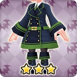 画像ギャラリー No.008のサムネイル画像 / 「レジェンヌ」で新イベントが開催。映月 水が歌う「Reason To Be」をプレイできる