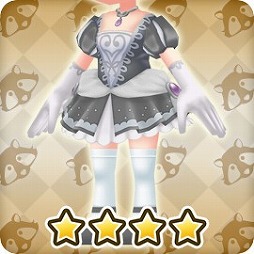 画像ギャラリー No.009のサムネイル画像 / 「レジェンヌ」で新イベントが開催。映月 水が歌う「Reason To Be」をプレイできる