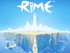 「ICO」や「風ノ旅ビト」を彷彿とさせるアドベンチャーゲーム「RiME」のローンチトレイラーが公開