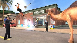 ꡼ No.004Υͥ / ưʪȴФ䥮϶Զءޥ⥳쥯ǤGoat Simulator PAYDAYiOS/AndroidǤۿ