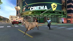 ꡼ No.007Υͥ / ưʪȴФ䥮϶Զءޥ⥳쥯ǤGoat Simulator PAYDAYiOS/AndroidǤۿ