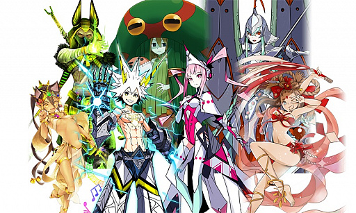 画像ギャラリー No.005のサムネイル画像 / 難しい知識がなくても,文章を書くだけでライトノベルゲームが作れる「ラノゲツクール」の配信日が6月1日に決定