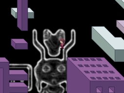 画像ギャラリー No.007のサムネイル画像 / 「ラノゲツクール」シリーズ,新モンスター素材と街の背景素材を配信