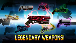 デビルイーター