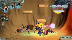 ꡼ No.027 | ֥ȥ륦åǥߥ ˡȼԻ׵ġפǤ̤ã郎֥Ȥ롣ʤNPCβ̼̿