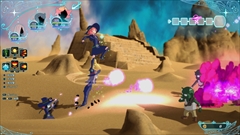 ꡼ No.028 | ֥ȥ륦åǥߥ ˡȼԻ׵ġפǤ̤ã郎֥Ȥ롣ʤNPCβ̼̿