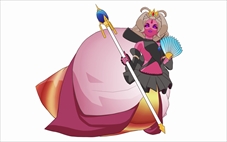 ꡼ No.029 | ֥ȥ륦åǥߥ ˡȼԻ׵ġפǤ̤ã郎֥Ȥ롣ʤNPCβ̼̿