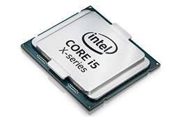 ꡼ No.007Υͥ / COMPUTEXIntelȥ꡼ԾCPUCore i9פCPUο꡼Core Xפȯɽ