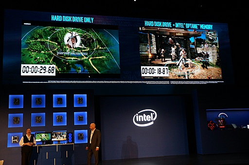 ꡼ No.009Υͥ / COMPUTEXϺ18ΥϥPCץåIntel