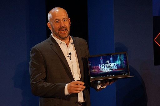 ꡼ No.011Υͥ / COMPUTEXϺ18ΥϥPCץåIntel