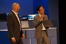 ꡼ No.012Υͥ / COMPUTEXϺ18ΥϥPCץåIntel