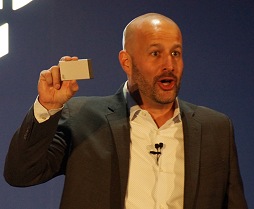 ꡼ No.014Υͥ / COMPUTEXϺ18ΥϥPCץåIntel