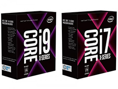 Core XシリーズCPUは7月14日発売とパソコンショップ アークが予告。マザーボードから16日遅れに