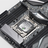 Core i9-7900X」「Core i7-7740X」レビュー前編。10コアの