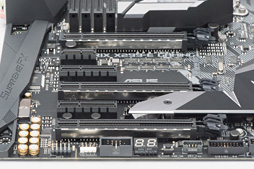 画像ギャラリー No.020のサムネイル画像 / 「Core i9-7900X」「Core i7-7740X」レビュー前編。10コアのSkylake-Xと4コアのKaby Lake-Xは誰のためのものか