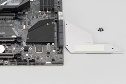 画像ギャラリー No.021のサムネイル画像 / 「Core i9-7900X」「Core i7-7740X」レビュー前編。10コアのSkylake-Xと4コアのKaby Lake-Xは誰のためのものか