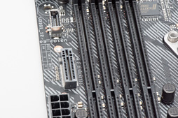 画像ギャラリー No.022のサムネイル画像 / 「Core i9-7900X」「Core i7-7740X」レビュー前編。10コアのSkylake-Xと4コアのKaby Lake-Xは誰のためのものか