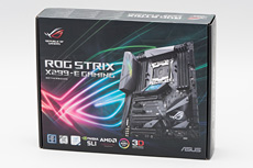 画像ギャラリー No.038のサムネイル画像 / 「Core i9-7900X」「Core i7-7740X」レビュー前編。10コアのSkylake-Xと4コアのKaby Lake-Xは誰のためのものか