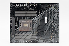 画像ギャラリー No.040のサムネイル画像 / 「Core i9-7900X」「Core i7-7740X」レビュー前編。10コアのSkylake-Xと4コアのKaby Lake-Xは誰のためのものか