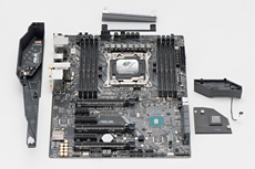 画像ギャラリー No.042のサムネイル画像 / 「Core i9-7900X」「Core i7-7740X」レビュー前編。10コアのSkylake-Xと4コアのKaby Lake-Xは誰のためのものか