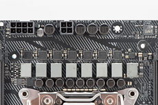 画像ギャラリー No.043のサムネイル画像 / 「Core i9-7900X」「Core i7-7740X」レビュー前編。10コアのSkylake-Xと4コアのKaby Lake-Xは誰のためのものか