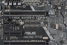 画像ギャラリー No.045のサムネイル画像 / 「Core i9-7900X」「Core i7-7740X」レビュー前編。10コアのSkylake-Xと4コアのKaby Lake-Xは誰のためのものか