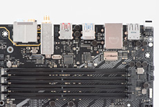 画像ギャラリー No.046のサムネイル画像 / 「Core i9-7900X」「Core i7-7740X」レビュー前編。10コアのSkylake-Xと4コアのKaby Lake-Xは誰のためのものか