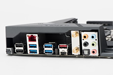 画像ギャラリー No.047のサムネイル画像 / 「Core i9-7900X」「Core i7-7740X」レビュー前編。10コアのSkylake-Xと4コアのKaby Lake-Xは誰のためのものか