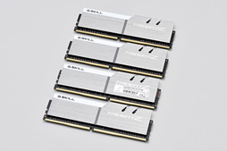 画像ギャラリー No.052のサムネイル画像 / 「Core i9-7900X」「Core i7-7740X」レビュー前編。10コアのSkylake-Xと4コアのKaby Lake-Xは誰のためのものか