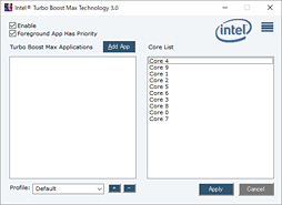 ꡼ No.062Υͥ / Core i9-7900XסCore i7-7740Xץӥ塼ԡøڤȾϡ¬ǿϥɥץåȥե򷡤겼